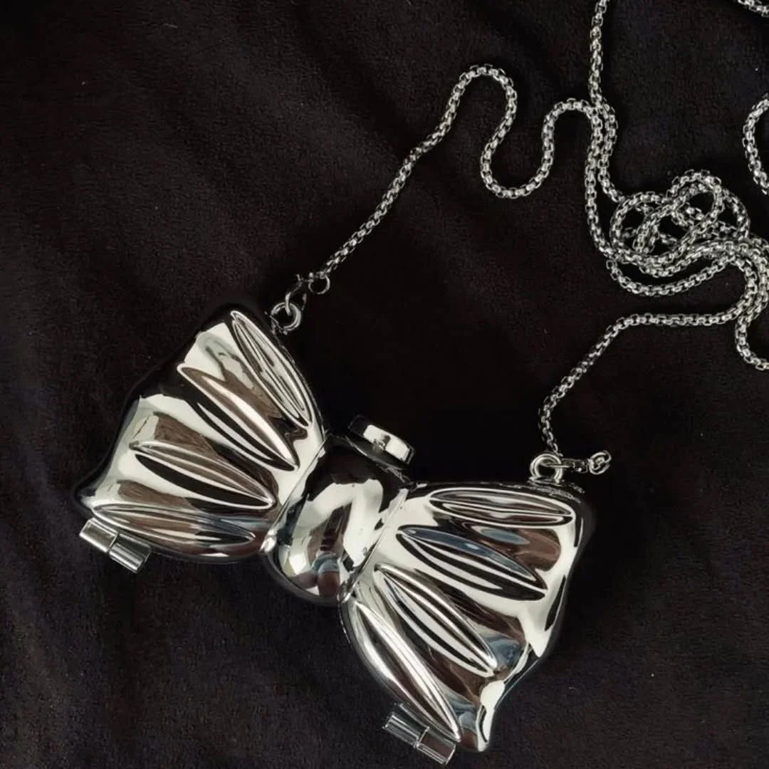 Acrylic SILVER BOW