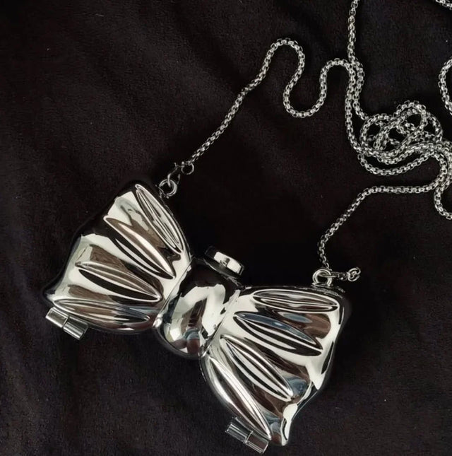 Acrylic SILVER BOW